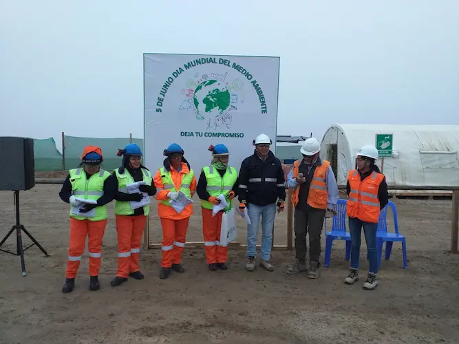 Estudios Ambientales